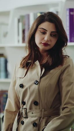 Billionaire Daughter’s Love Triangle episode 28