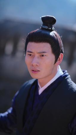 Stitched by His Love episode 94