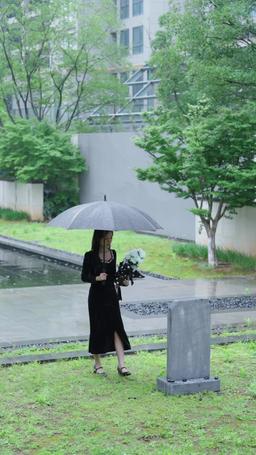 The Billionaire's Secret Wife episode 35