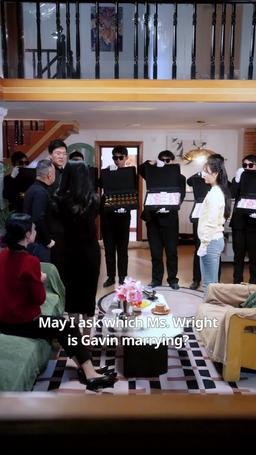 Love Like a Knife episode 9