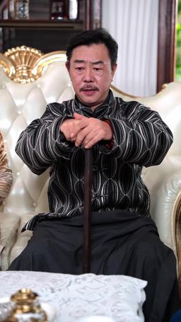 Our Cutie Is Acutually a Ghost Whisperer episode 24