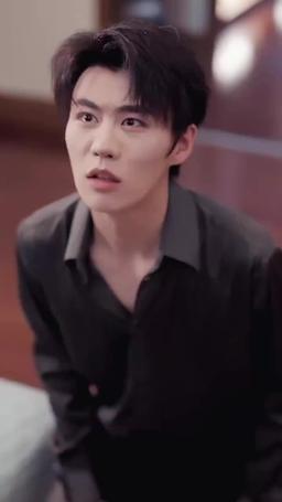 When We Parted, the World Went Still episode 14