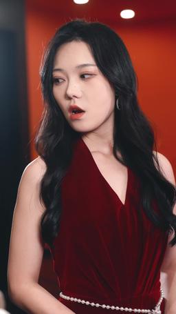 Titanic Love After Rebirth episode 9