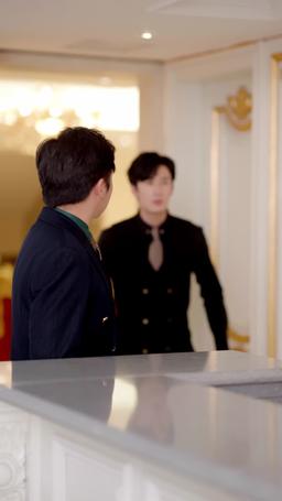 My Script to Sweetness: Healing the Villain's Heart episode 71