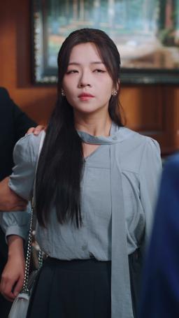 In Love with My Ex's Uncle episode 32