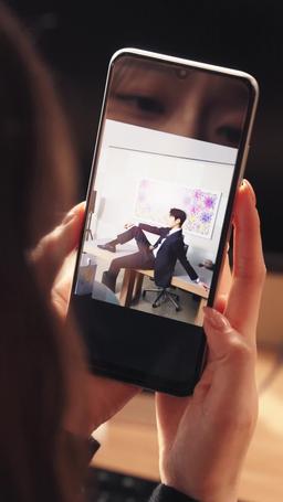 The Billionaire’s Imposter episode 41