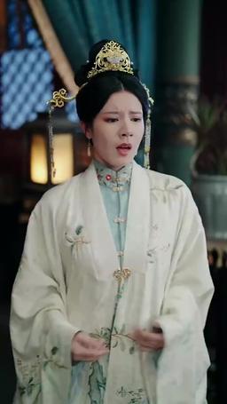 Mind's Eye: From Banishment to Blessing episode 4