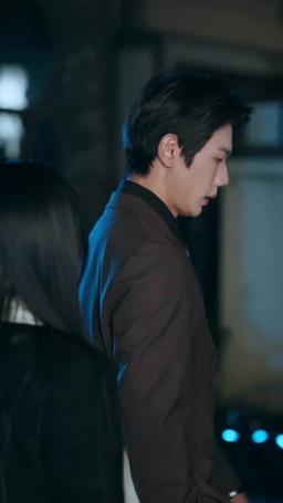 Simmering Love episode 6