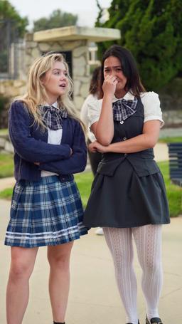 The Christmas Switch episode 7