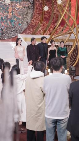 Oops! Falling for My Wild Heiress episode 63