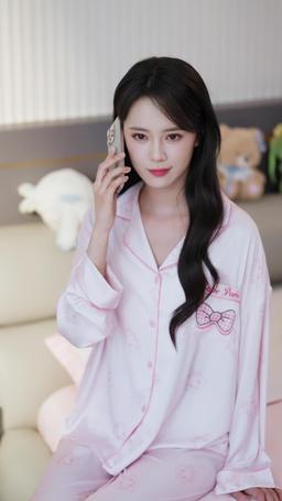 Revenge Heiress episode 5