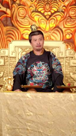 I Crowned My Useless Dad episode 47