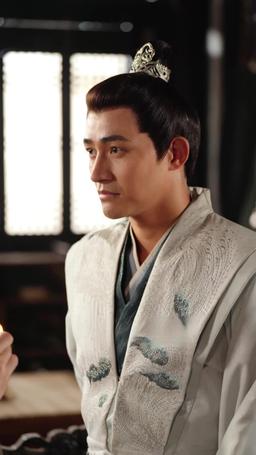 Throne of Destiny​ episode 28