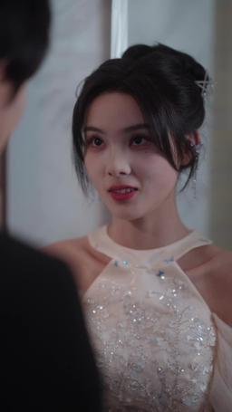 Tormented Girl Got Her Prince Charming episode 35