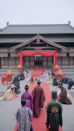 Love and Remedies: A Princess Physician's Story episode 44