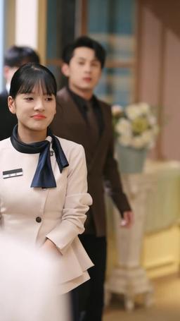 Sunny Sisters’ Bright Days episode 15