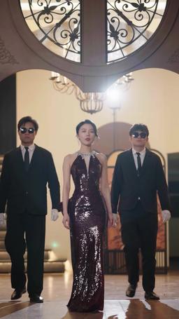 See You Never, My Dear Ex! episode 11