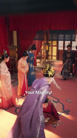 The Regretful Scholar's Pursuit episode 45