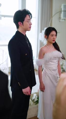 Love After Rebirth: Spoiled by My Husband's Uncle episode 64
