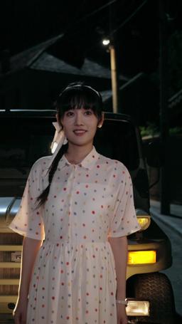 I'm Not Your Typical 70s Housewife episode 10