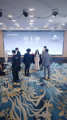 Love, Bid and Revenge episode 25