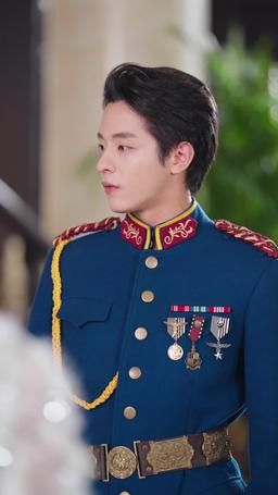 Our Cutie Is Acutually a Ghost Whisperer episode 68