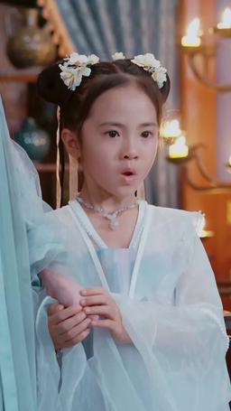 The Cripple Prince's Lucky Star episode 40