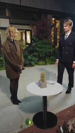 Billionaire Daughter’s Love Triangle episode 59