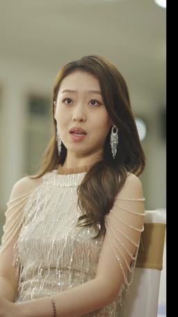 The Masked Heiress with Three Brothers episode 33