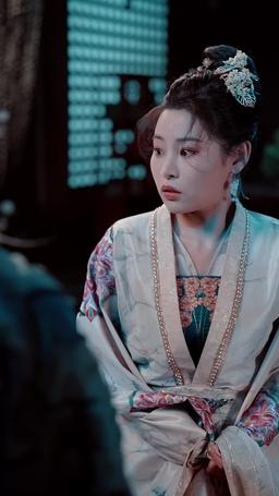 A Princess? No! I'm the Female General! episode 36