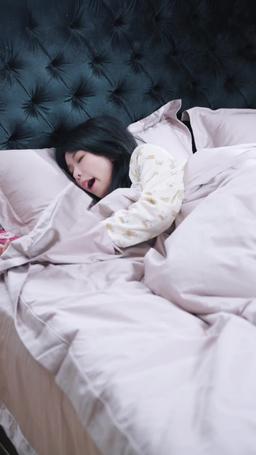 Oops! I Fell for the Cursed Male Lead episode 36