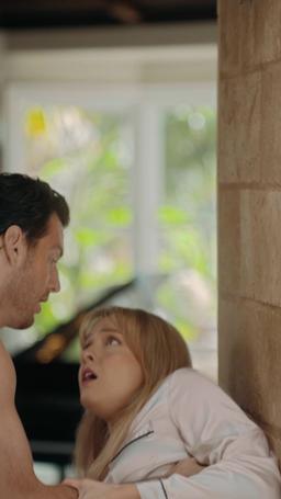 Baby Trapped by the Billionaire episode 22