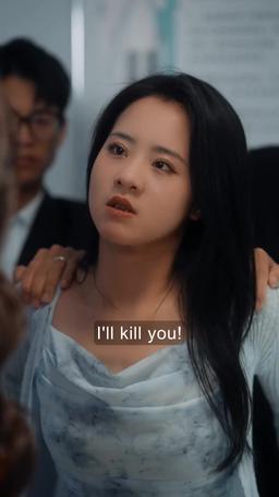 One Night to Forever Love episode 8