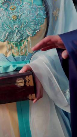 The Love I Could Not Speak episode 32