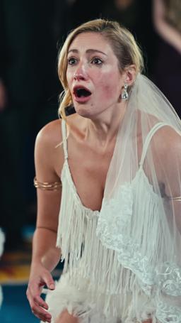 Mistaken as His Mate: The Luna’s Regret episode 34