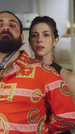 Mother Warrior Unleashed episode 38