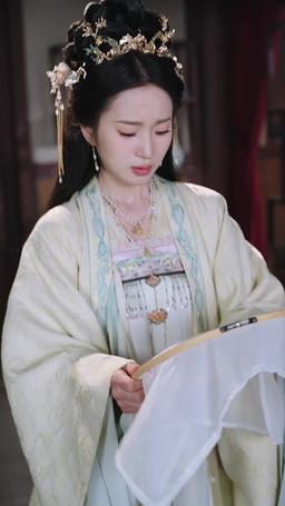 Stitched by His Love episode 70