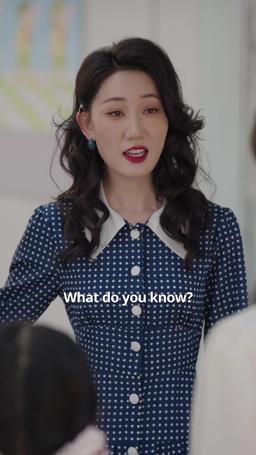 The Lie Between Us episode 67