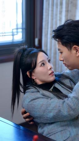 The Wife I Despised Is My First Love?! episode 54