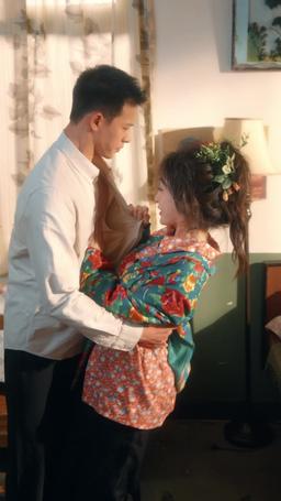 Love That Defies Time episode 2