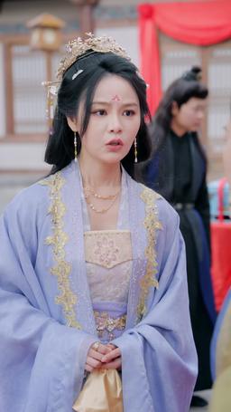 Love and Remedies: A Princess Physician's Story episode 41
