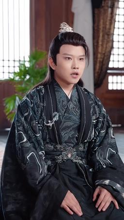 A Princess? No! I'm the Female General! episode 16