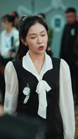 The True Heiress’s Revenge episode 52