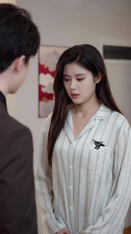 Little Cupid's Knock: Love Marked by Fate episode 68