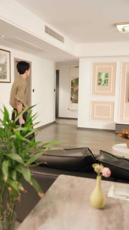 I Became My Ex's Stepmom episode 7