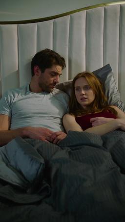 Accidentally Pregnant, Forever Spoiled episode 49