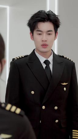 Cleared for Takeoff: Love Left on the Runway episode 29