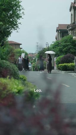 A Mother's Rewind Tomorrow episode 36