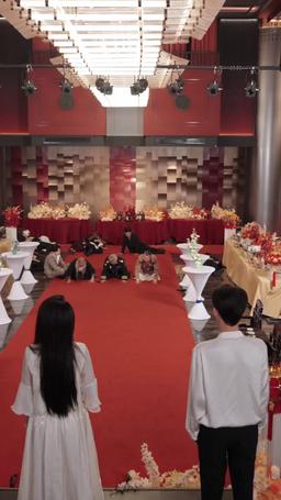 Great-Grandma is the Supreme Cultivator episode 38