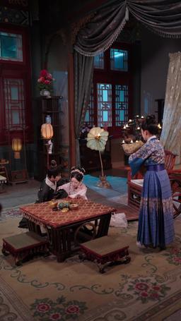 I Crowned My Useless Dad episode 19